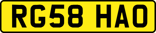 RG58HAO