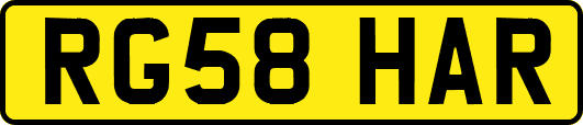 RG58HAR