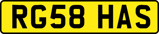 RG58HAS