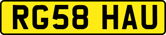 RG58HAU