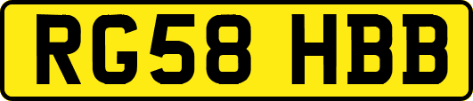 RG58HBB