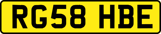 RG58HBE