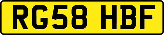 RG58HBF