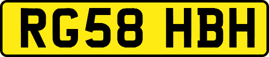 RG58HBH