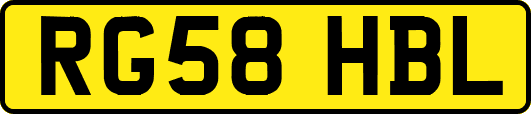 RG58HBL