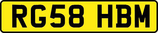 RG58HBM