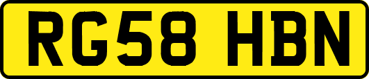 RG58HBN