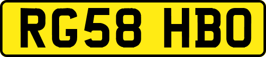 RG58HBO