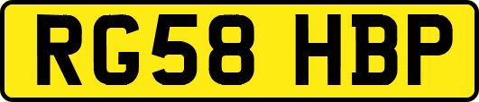 RG58HBP