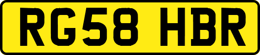 RG58HBR