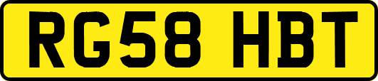 RG58HBT