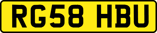 RG58HBU