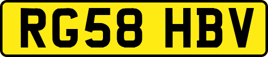 RG58HBV