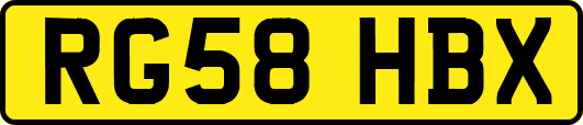 RG58HBX