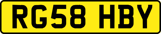 RG58HBY