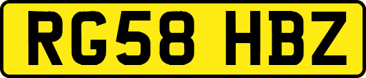 RG58HBZ