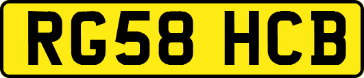 RG58HCB