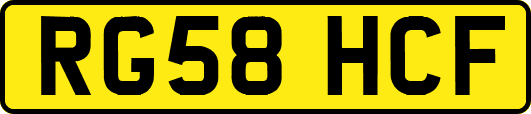 RG58HCF