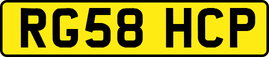 RG58HCP