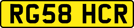 RG58HCR