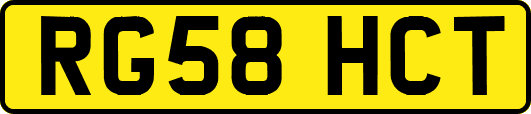 RG58HCT