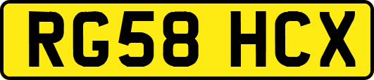 RG58HCX