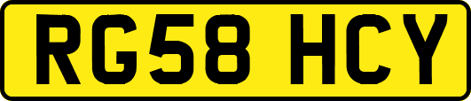 RG58HCY