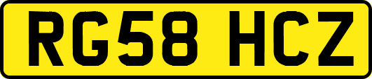 RG58HCZ