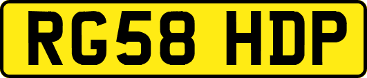 RG58HDP