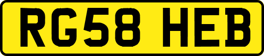 RG58HEB