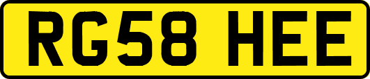 RG58HEE