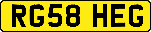 RG58HEG