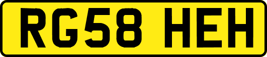RG58HEH