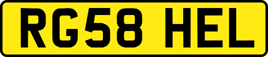 RG58HEL