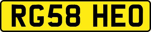 RG58HEO