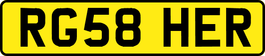 RG58HER