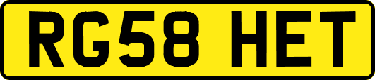 RG58HET