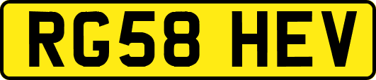RG58HEV