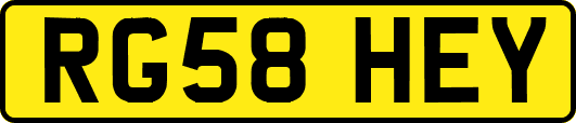 RG58HEY