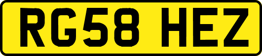 RG58HEZ