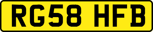 RG58HFB