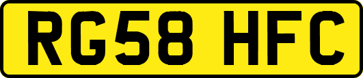 RG58HFC