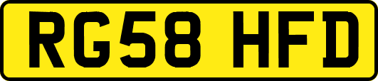 RG58HFD