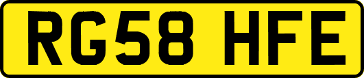 RG58HFE