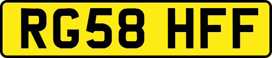 RG58HFF