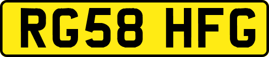 RG58HFG