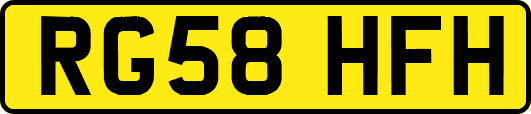 RG58HFH