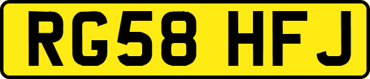 RG58HFJ