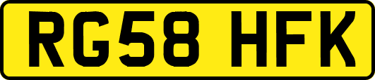RG58HFK