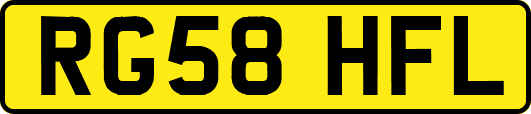 RG58HFL